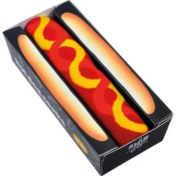 Pánské ponožky Ponožky 38-42 - HOT DOG