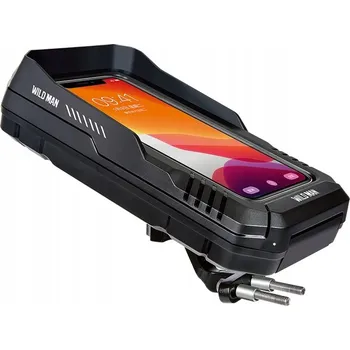 Příslušenství pro čtečku elektronické knihy VODĚODOLNÝ DRŽÁK NA TELEFON NA KOLO IPX6