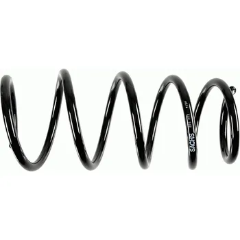 Sachs 993 073 Pružina zavěšení