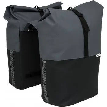 New looxs zadní Cyklistická brašna looxs Nyborg 34l