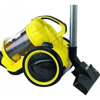 Vysavač Bezsáčkový Vysavač Kärcher VC 3