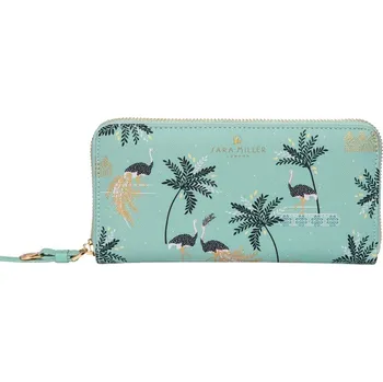 Peněženka Peněženka velká Ostrich Mint