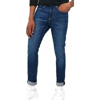 Pánské džíny Pánské džíny Tommy Jeans AUSTIN SLIM DM0DM12520 33/34