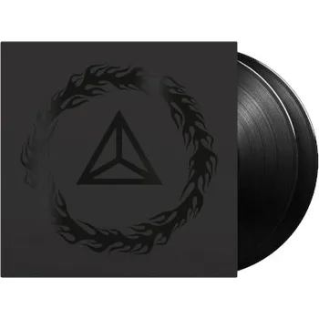 Zahraniční hudba Mudvayne - End Of All Things To Come (2LP, MOVLPB1692)