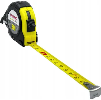 metr Svinovací metr 3 m WMC
