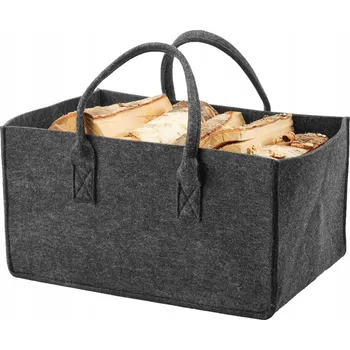 Taška na dřevo Anslut