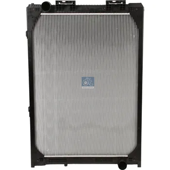 Chladič motoru Chladič, chlazení motoru AVA 10031024