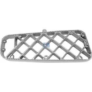 Schůdek Nástupní schůdky TANGDE TD07-52-046