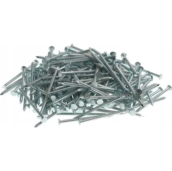 Hřebík HŘEBÍKY KROUŽKOVÉ PALETOVÉ 3.0 x 70 mm 1 kg