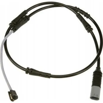 Brzdová destička TRW Senzor opotřebení brzdových destiček GIC264