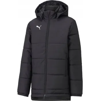 Pánská softshellová bunda Puma pánská bunda parka s kapucí K15153, velikost XL