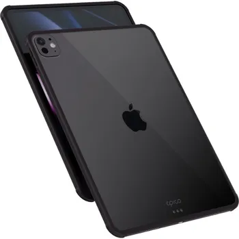 Pouzdro na mobilní telefon Epico pouzdro pro Apple iPad, černé