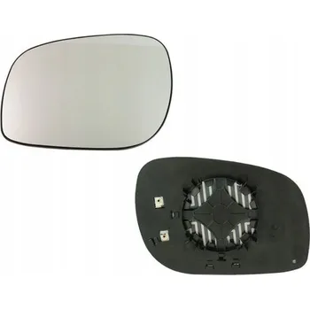 Zavěšení kol SKLO LEVÉ PJ 4310544E