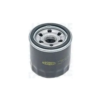 Olejový filtr Olejový filtr MAGNETI MARELLI 153071762951
