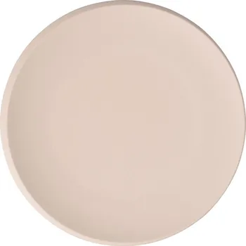 Talíř Villeroy & Boch Servírovací talíř NewMoon beige, Ø 29,2 cm 10-4291-2601