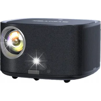 Projektor Byintek X30 Přenosný Smart Projektor Full HD Projektor 4K LED Bluetooth 5.0