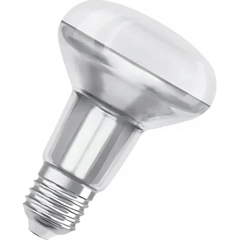 Žárovka LED žárovka Osram E27 4,3W 2700K