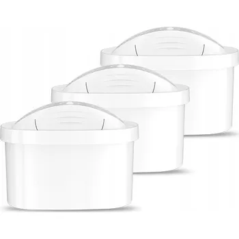 Filtrace vody Filtrační patrona do filtrační konvice Dafi Unimax 3 ks