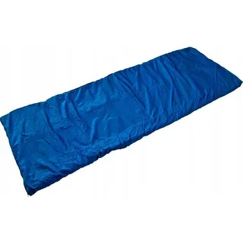 Spacák SPACÍ PYTEL TURISTICKÝ DEKA RIKB ROZMĚR 200 X 75 CM