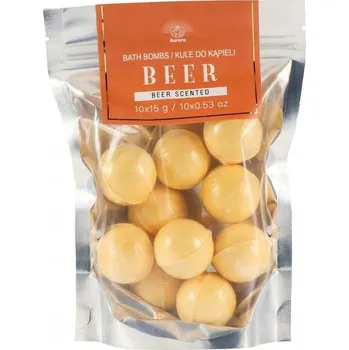 AURORA Šumivá koule do koupele Prosecco 10 x 15 g