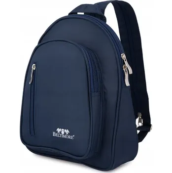 Městský batoh Beltimore sportovní batoh modrý