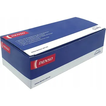 Zapalovací a žhavicí svíčka Žhavicí svíčka Denso DG-634