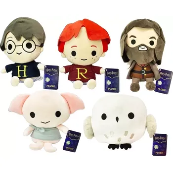 plyšák plyšová postavička harry potter 23 cm