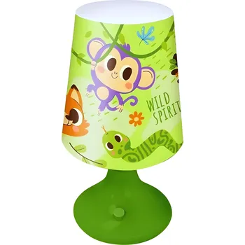 Lampička STOLNÍ LAMPIČKA FOREST Eur kl11458 Velikost: uni