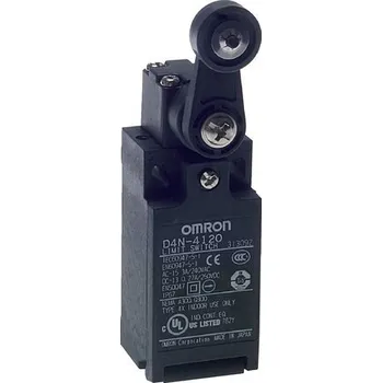 vypínač Koncový spínač OMRON D4N4120