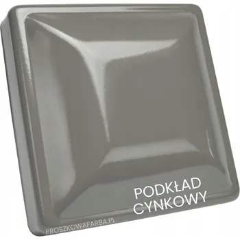 barva na zeď Barva – antikorozní zinkový podklad (80 % zinku) – 1 kg