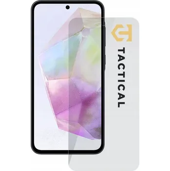 Tvrzené sklo Tactical pro Samsung Galaxy A35 1 ks