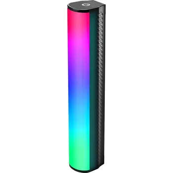 Neweer TL21C RGB LED barevné foto světlo