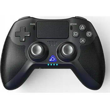 Gamepad Bezdrátový Ovladač Gamepad Ipega PG-p4008 s Touchpadem pro PS4, PC a Android