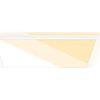 Svítidlo BRILONER VÝPRODEJ VZORKU - CCT panel, 42 cm, 22W, 3000lm, bílé - BRILO BRILO 7558016X