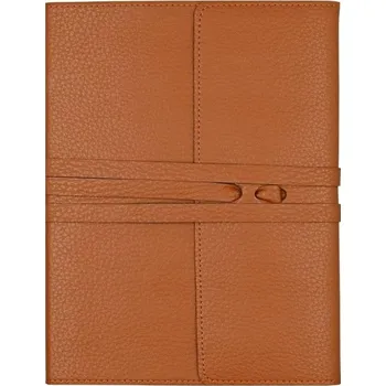 Obraz Notes A5 Peter Pauper hnědý