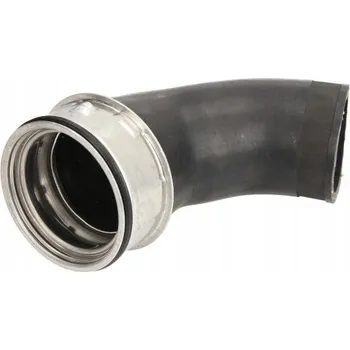 Motor automobilu Hadice chladiče stlačeného vzduchu (intercooler) X5 E53 00- 2050PT-1