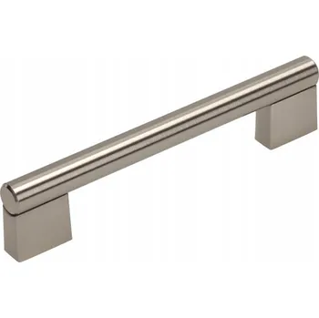 Nábytková úchytka reling GAMET RE81/ A110 L-160 nox