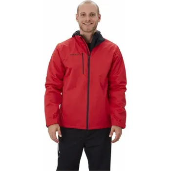 Moto bunda Bauer Bunda Bauer Supreme Midweight SR, Barva RED, Velikost S 980074