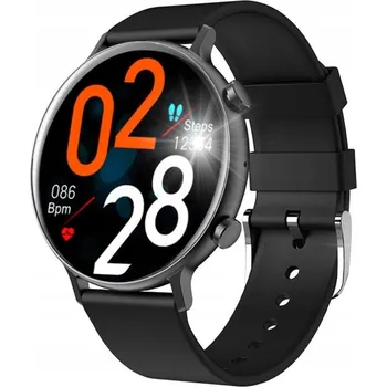 Hodinky CHYTRÉ HODINKY dámské Rubicon RNCE98 - VOLÁNÍ, PULZNÍ OXYMETR (sr04