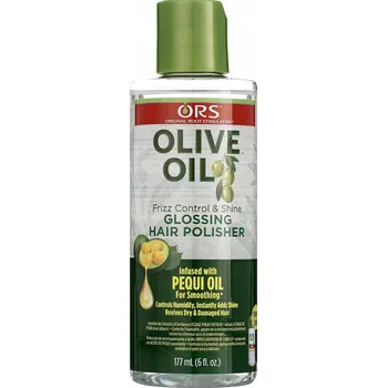 Vlasová regenerace ORS Olive Oil Frizz Control & Shine Glossing Hair Polisher - Lesk pro hladké vlasy s olivovým olejem