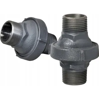 Ventil Zpětný ventil DIAMOND 1 1/4'' ART.820-32