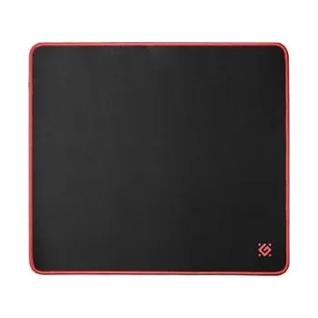 Podložka pod myš Podložka pod myš Defender Gaming Black XXL 400x355x3mm