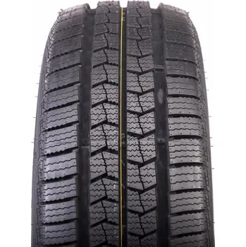 Zimní pneumatika Nexen Winguard WT1 225/75R16 121 R s přilnavostí na sněhu (3PMSF)