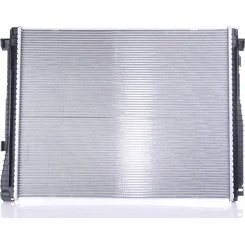 Chladič motoru Chladič, systém chlazení motoru Nissens 606785