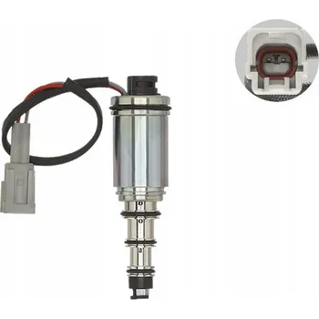 Výparník klimatizace Ventil kompresoru klimatizace Bosch X-TRAIL ZKK036A