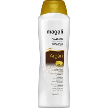 Šampon Arganový šampon na vlasy MAGALI 750 ml