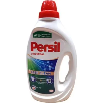 Prací prostředek Persil Universal Gel 19 dávek 0,855L
