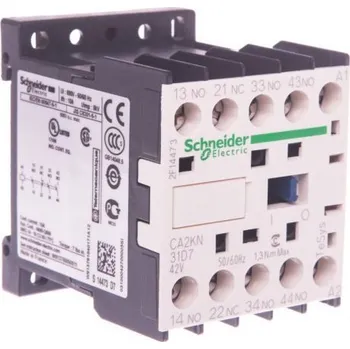 Stykač Stykač Schneider Electric CA2KN31D7