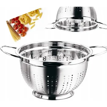 Cedník a síto Cedník Ambition German nerezová ocel