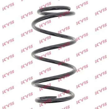 Pružina podvozku KYB RH3495